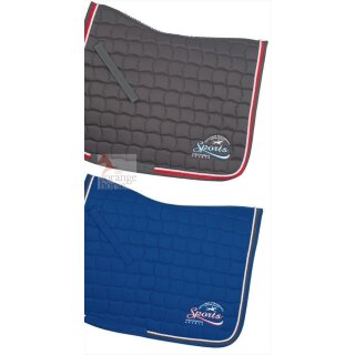 Schockemöhle dressage saddle pad sports Dynamic D Style