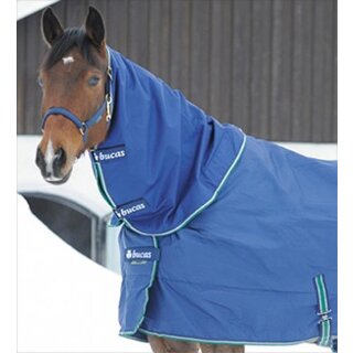 Bucas Smartex Combi Neck