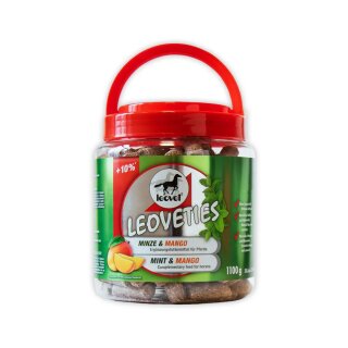 Leoveties 1100g