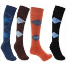 Waldhausen rider socks Karo