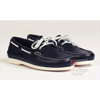 Aigle leather shoe Havsea