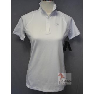 Ariat ladies show shirt - Cambria