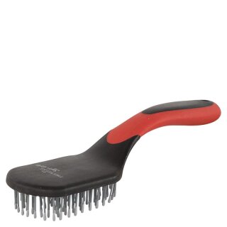 Bieman de Haas Premiere Tail Brush Soft Grip