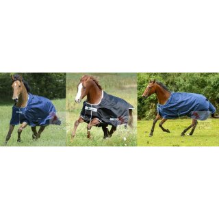 Bucas Smartex Rain - light