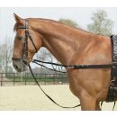 Busse side reins OESEN-STARR