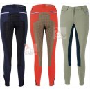 Busse ladies breeches Barcelona