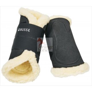 Busse Tendon boots ART-FUR