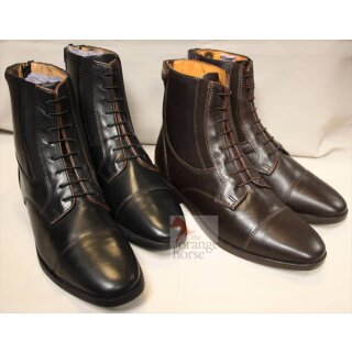 Busse Jodhpur Stiefelette Style Twice