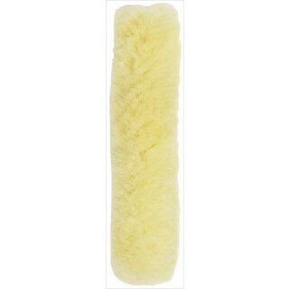 Busse nose, neck saver REAL FUR - 32 cm