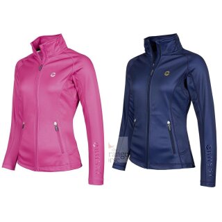 Busse power tech ladies fleece jacket Fenja