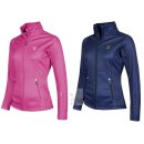 Busse power tech ladies fleece jacket Fenja