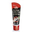 Busse Schuhcreme Kiwi - Glanz und Pflegecreme, 75ml