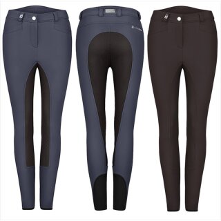 Cavallo ladies breeches Carla Grip-S - Softshell