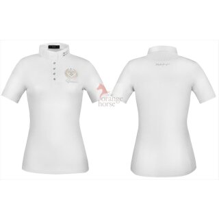 Cavallo ladies competition shirt Gamira - functional shirt