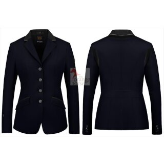 Cavallo riding jacket Estoril - super light and elastic