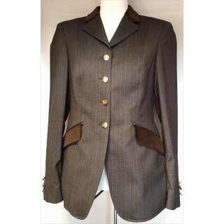 Cavallo riding jacket Grannus - wool jacket