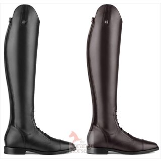 Cavallo riding boots Linus jump - with laces