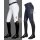 Equiline ladies breeches Ash - with knee grip