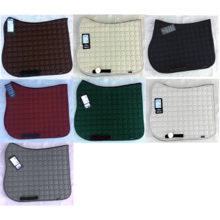 Equiline saddle cloth Octagon