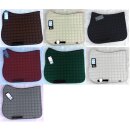 Equiline saddle cloth Octagon
