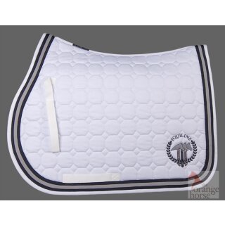 Equiline saddle pad Octagon Jordie