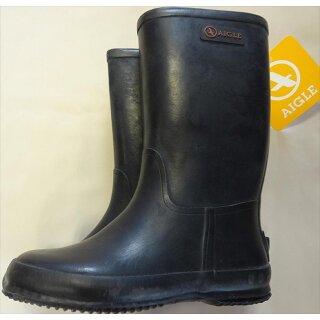 Aigle rubber boots Manege, size 35-38