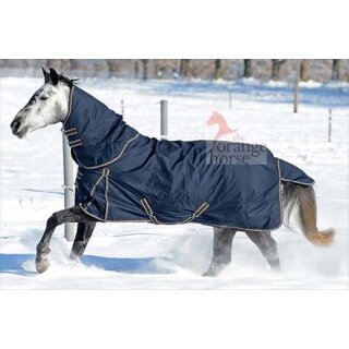 Busse outdoor rug Iceflex - with removable hood