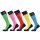 Euroriding knee socks Rainbow Tech Stirrup