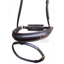 Euroriding noseband swedish, extra wide noseband