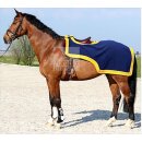 Euroriding exercise cooler - high quality fleece