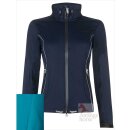 euro-star ladies softshell jacket Fabienne - windproof