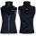 euro-star ladies softshell vest Filipa, with detachable hood