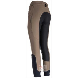 euro-star ladies breeches Ivy - Grip