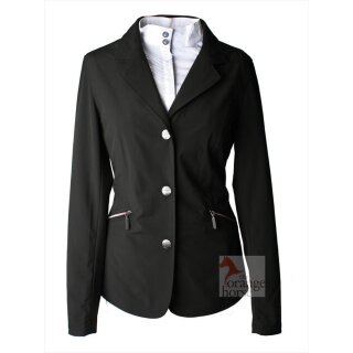 Horseware ladies riding jacket - softshell, water resistant