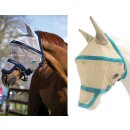 Horseware Rambo Fly Mask Plus Vamoose - Fliegenmaske