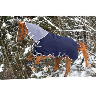 Horseware Rambo Original - medium (200g-Füllung)