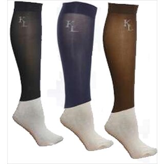 Kingsland Classic Show Socks, 3-pack