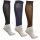 Kingsland Classic Show Socks, 3-pack