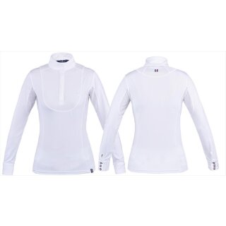 Kingsland ladies longsleeve show shirt June