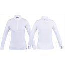 Kingsland ladies longsleeve show shirt June