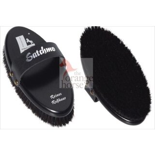 Leistner body brush-Satchmo