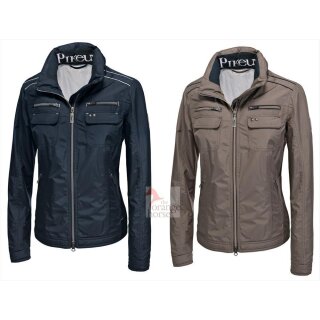 Pikeur ladies jacket Vitana - with stand-up collar