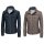 Pikeur Damen Jacke Vitana - Kapuze im Stehkragen