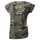 Pikeur ladies shirt Katie Camouflage with star labeling