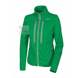 Pikeur ladies softshell jacket Marle - with high collar