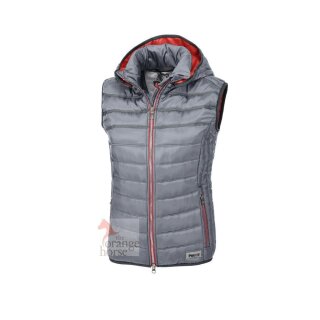 Pikeur ladies quilted vest Darline - Next Generation