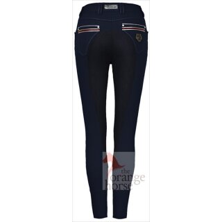 Cavallo ladies breeches Cora - micro premium