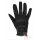QHP children gloves multi - black