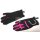 QHP children gloves multi - special edition fuchsie