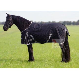 QHP outdoor blanket XL - 300g - extra wide
